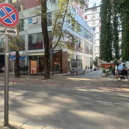 Kora Apartaments - Relaxing Escape Tiranë Ngoại thất bức ảnh