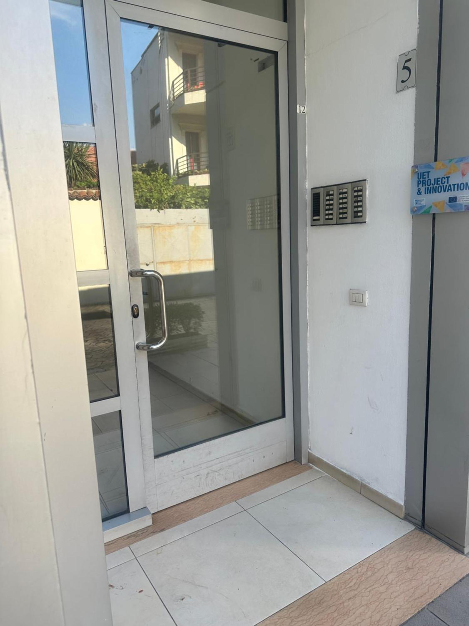 Kora Apartaments - Relaxing Escape Tiranë Ngoại thất bức ảnh